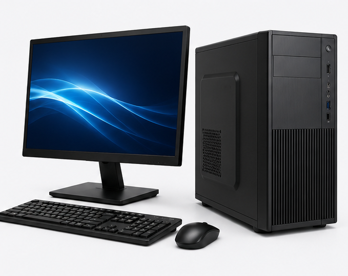 Product Main